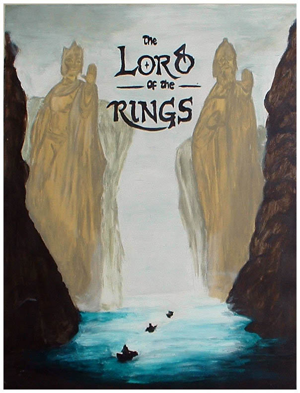 lord of the rings