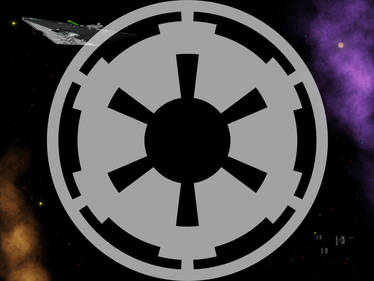 The Galactic Empire