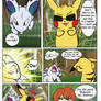 Pokemon Yellow: Bugs EVERYWHERE