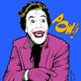 Cesar Romero Joker