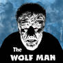 Wolf Man