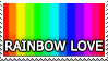 Rainbow Stamp by XxX-Toxic-Girl-XxX