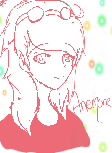 Anemone