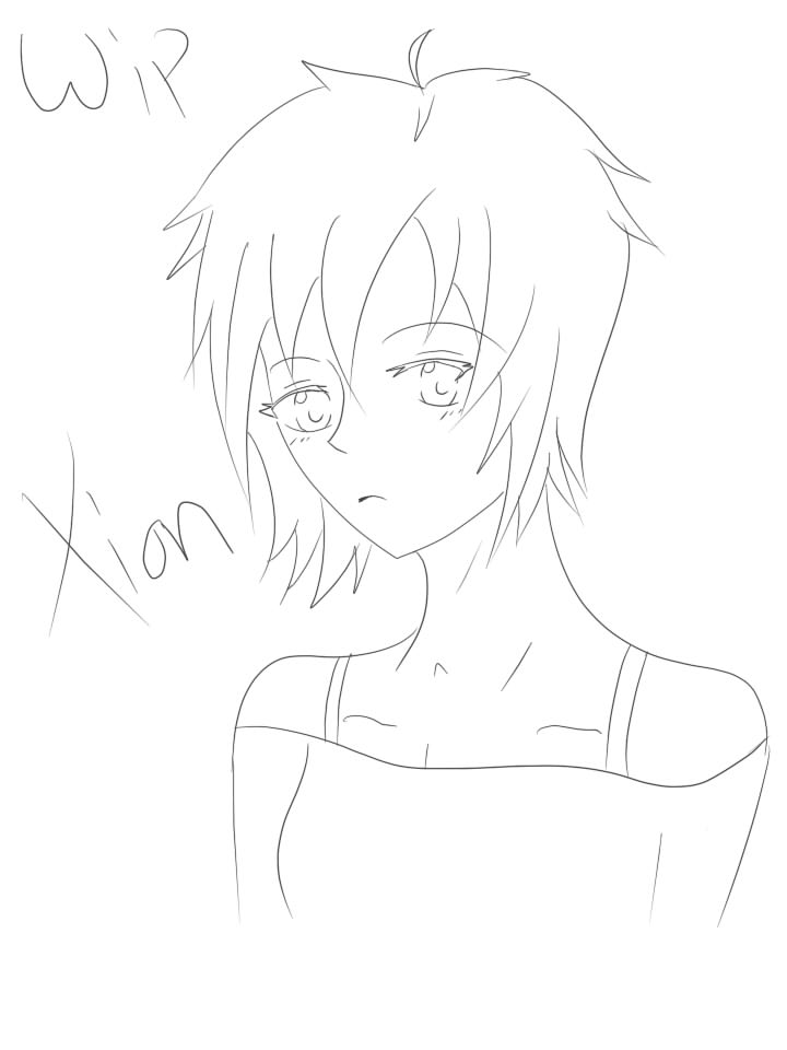 Xion(?)