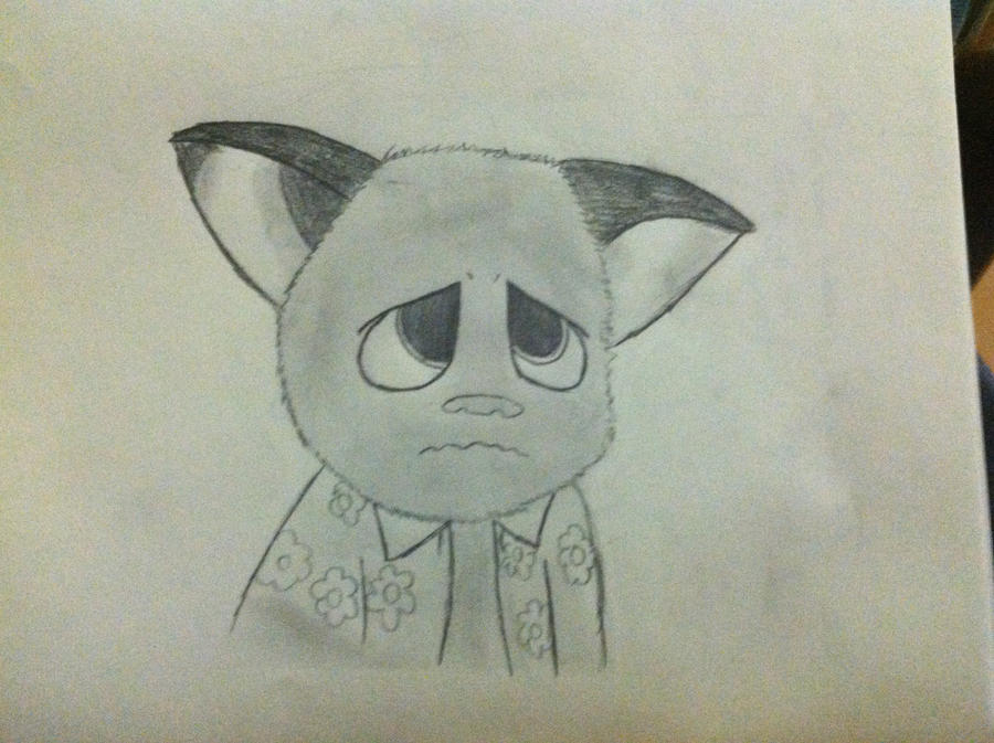 Mavis (bat form) by RollingGirl01 on DeviantArt