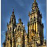 Santiago Cathedral II