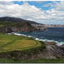 View to Castro Urdiales I