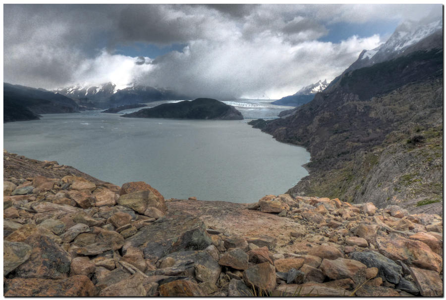 Torres Del Paine XLII