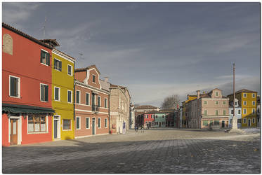 Burano V