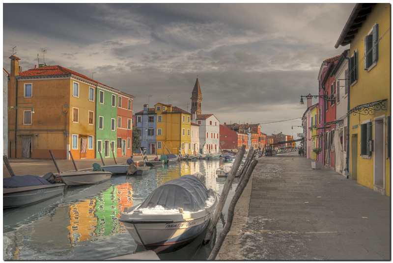 Burano VII