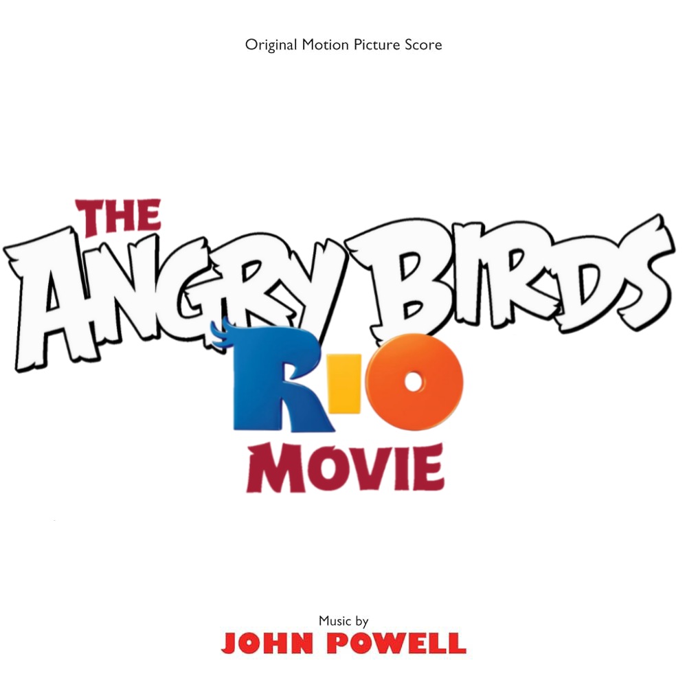Angry Bride Rio The Angry Birds Rio Movie Original Motion Picture by BluePeashooter94 ...
