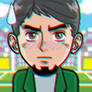 manga avatar