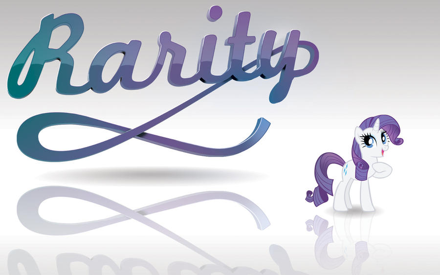 Rarity Wallpaper, dry by Hilltophooves on DeviantArt
