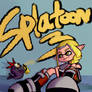 SPLATOON THREE