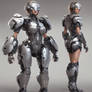 Robot