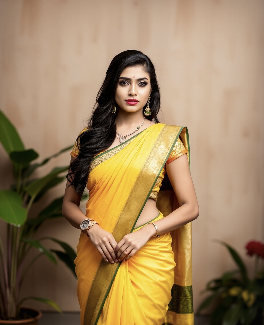 Saree 14