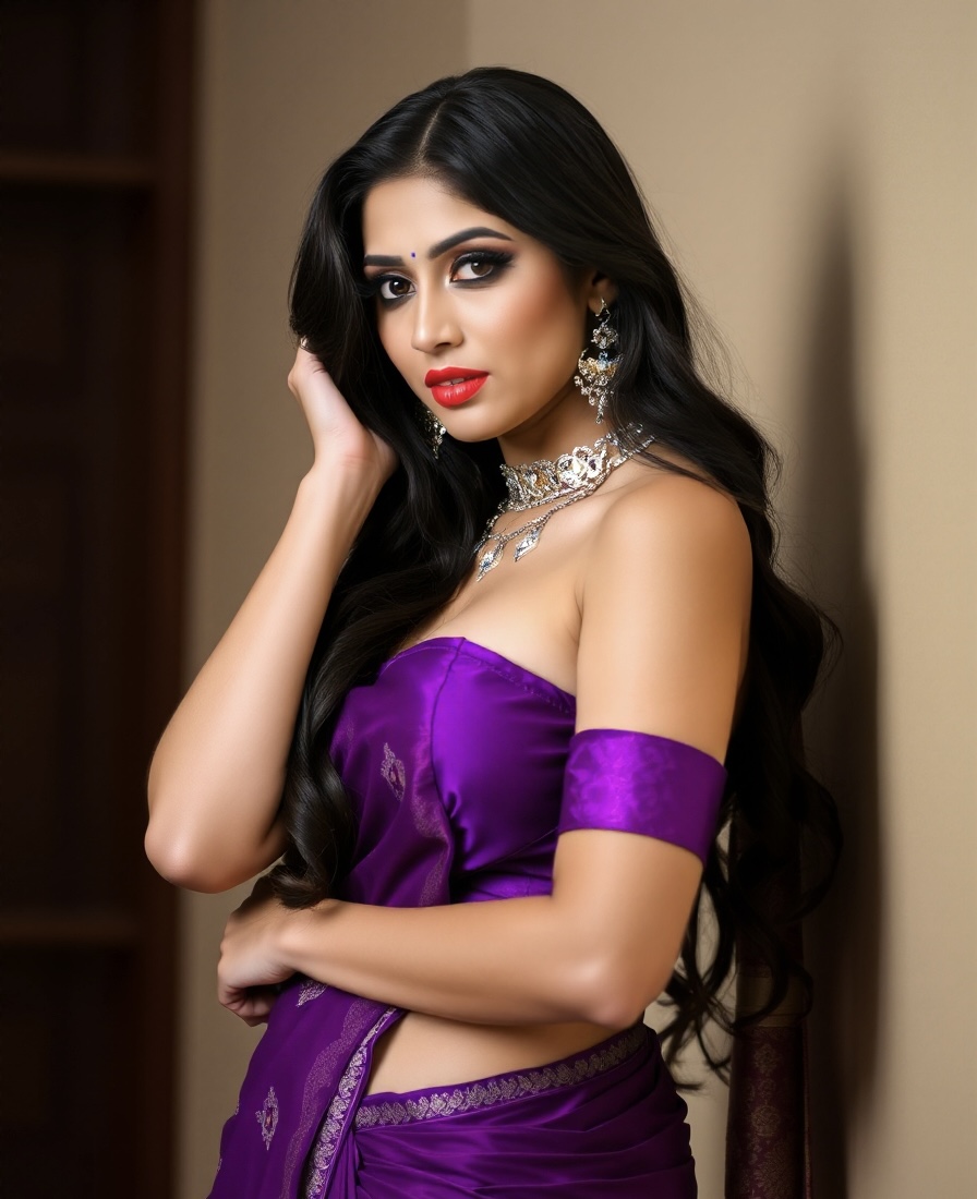 Saree 9