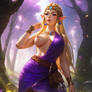 706 - Princess Zelda