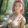 719 - Sakura