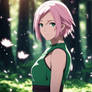 725 - Sakura Haruno
