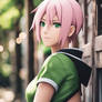 723 - Sakura Haruno