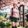 721 - Sakura Haruno