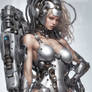 Cyborg 5
