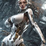 Cyborg 11