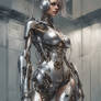 Cyborg 12