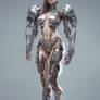 Cyborg 6