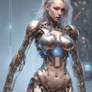 Cyborg 16