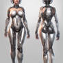 Cyborg 13