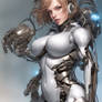 Cyborg 15