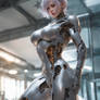 Cyborg 14