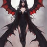 Beautiful Sexy Demon 4