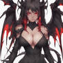 Beautiful sexy Demon 2