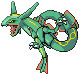 Rayquaza Repo by derikvyreflame