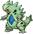 Tyranitar Repo