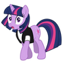 Twi 'Twilight' Sparkle