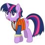 Twlight McSparkle