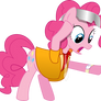 Pinkie 'Doc' Brown