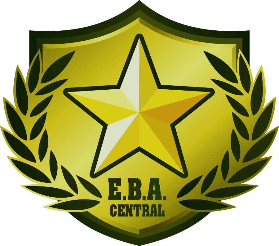 Elite Beat Agent Badge