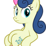 Sitting Bon Bon