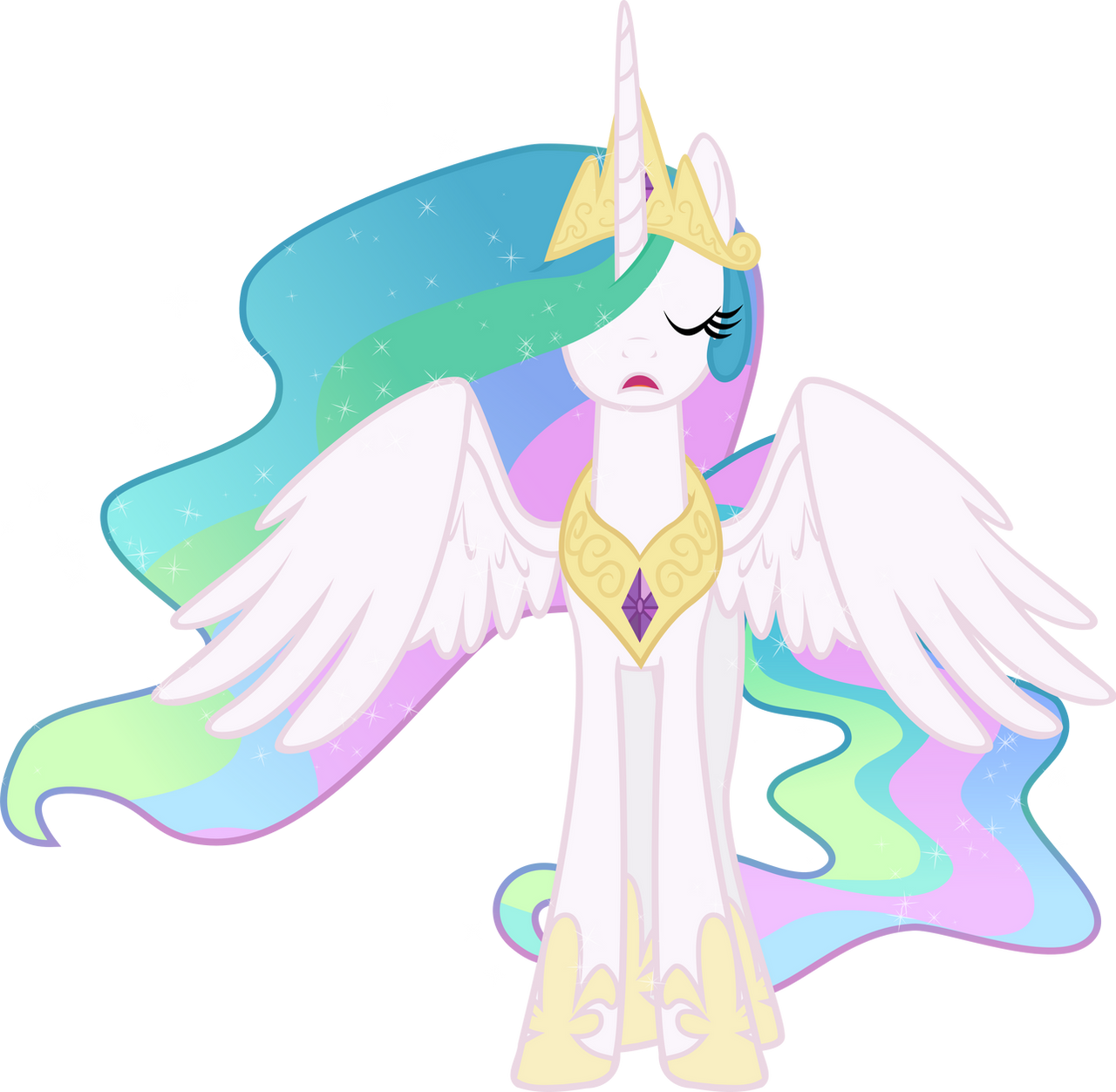 Celestia Front