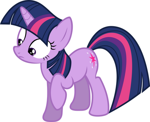 Curious Twilight