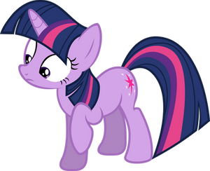 Curious Twilight