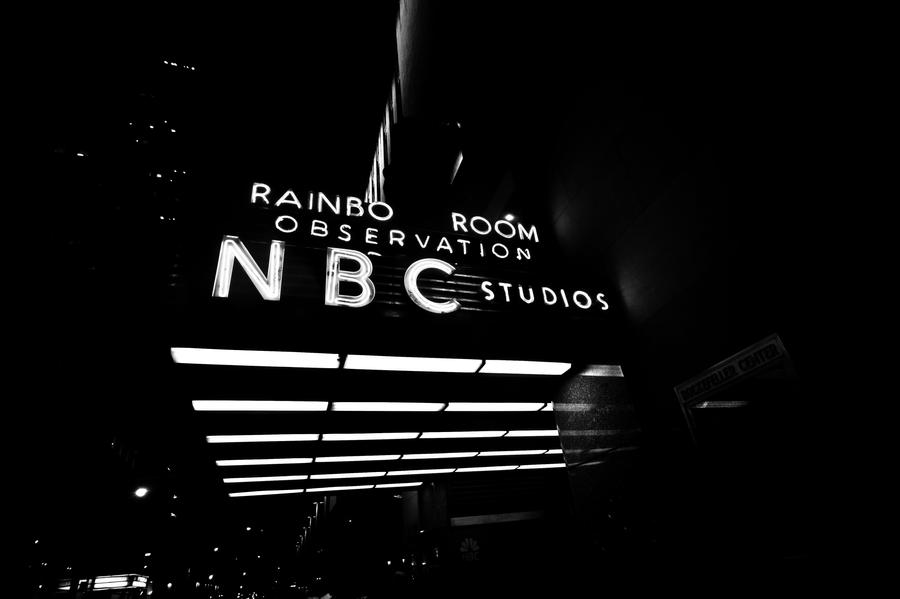 NBC by ArielAPeters on DeviantArt