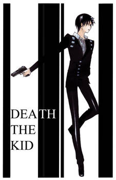 Death the Kid