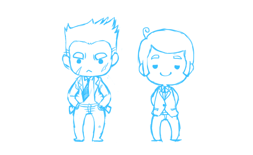 Tiny Animation by kamidog on DeviantArt