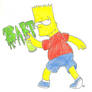 Bart the Bad Boy